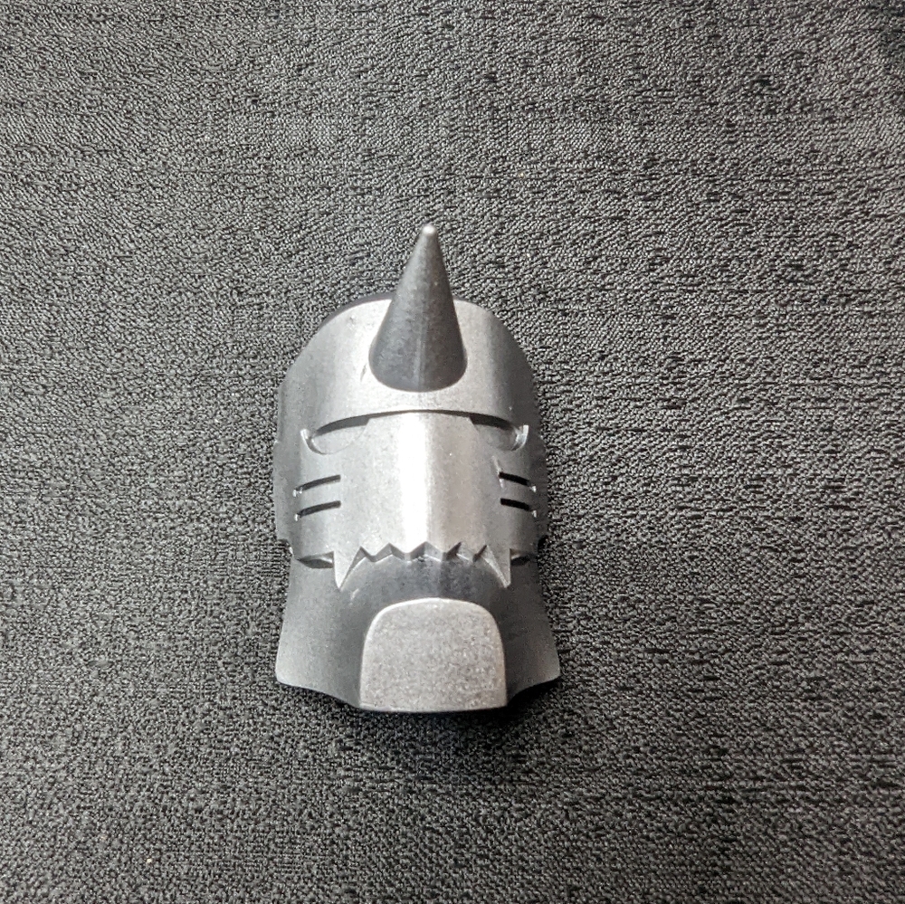 Fullmetal Alchemist PS5 Accessory - Picture 6 of 10